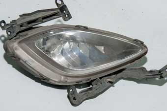 Ford Çıkma Yedek Parça